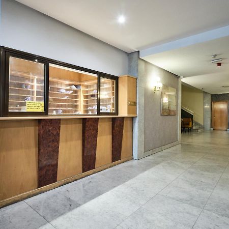 My City Home - Beautiful Apartment At Salamanca Madrid Bagian luar foto